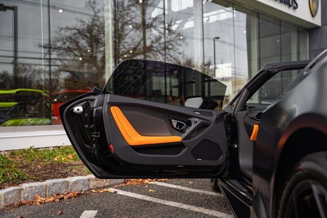 2022 Lamborghini Huracan EVO Base Paramus NJ