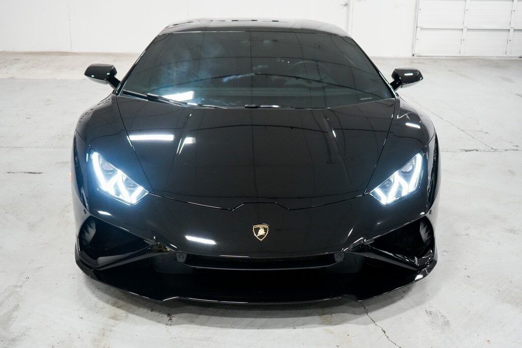 2022 Lamborghini Huracan EVO Base Tigard OR