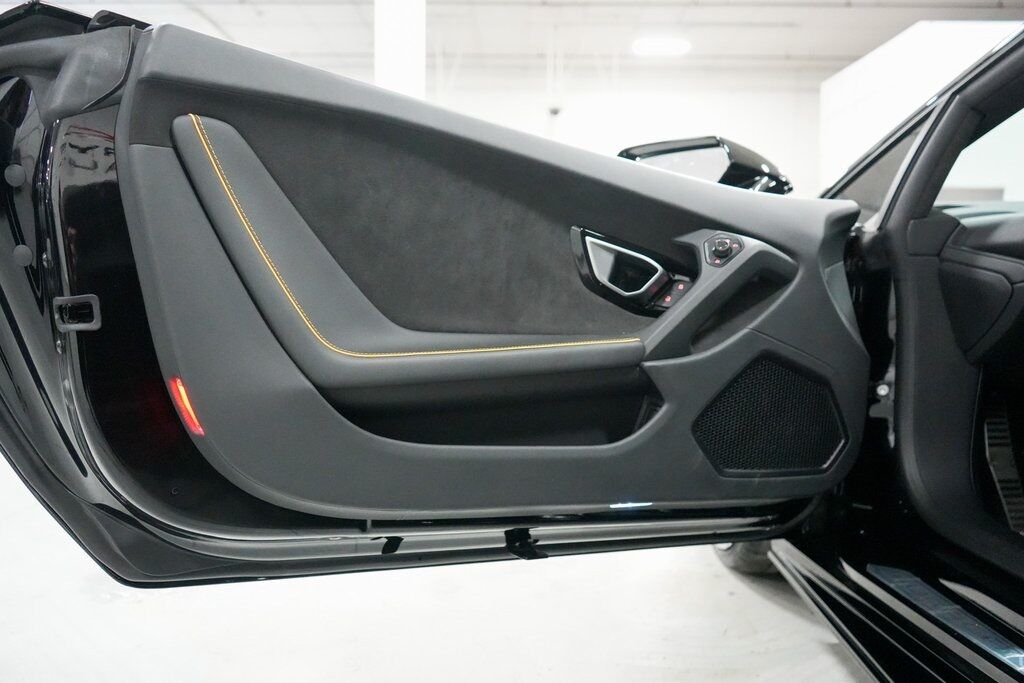 2022 Lamborghini Huracan EVO Base Tigard OR