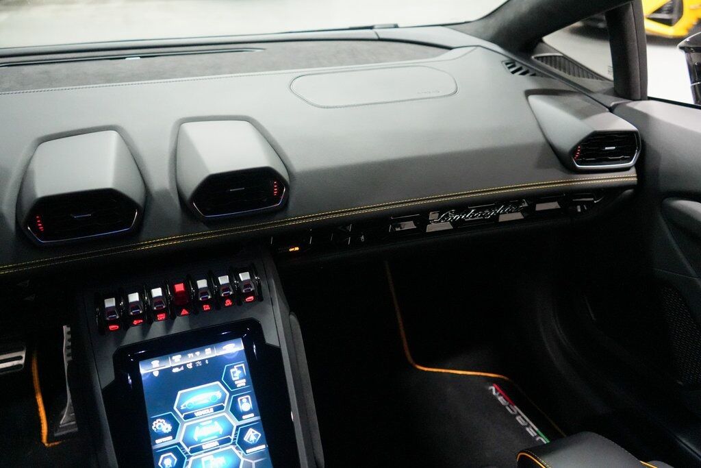 2022 Lamborghini Huracan EVO Base Tigard OR