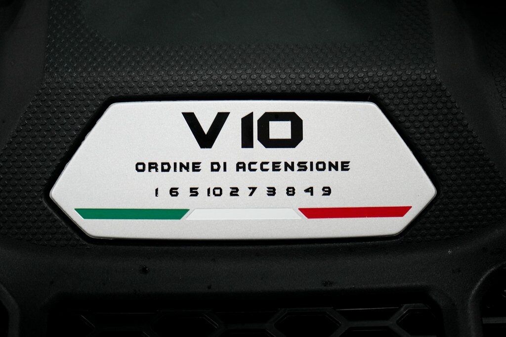 2022 Lamborghini Huracan EVO Base Tigard OR