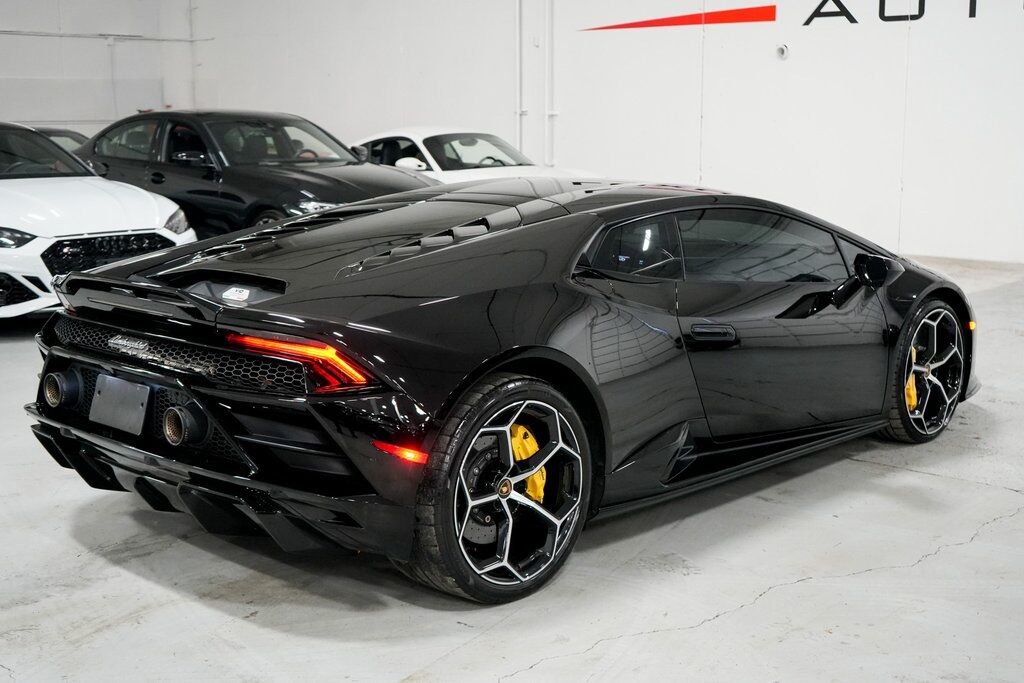 2022 Lamborghini Huracan EVO Base Tigard OR