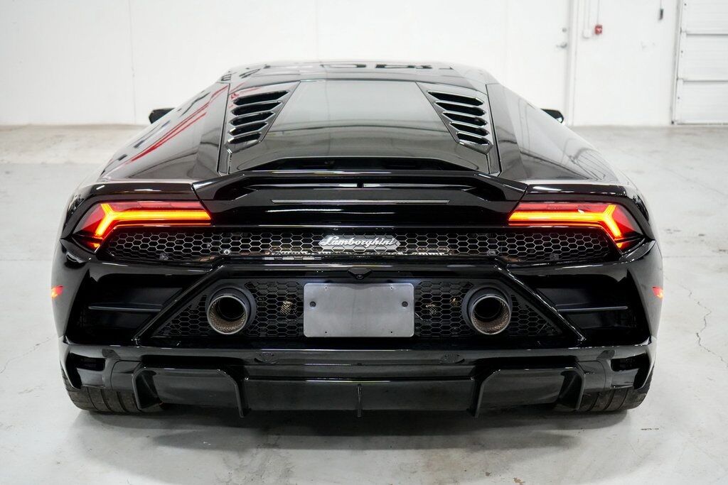 2022 Lamborghini Huracan EVO Base Tigard OR