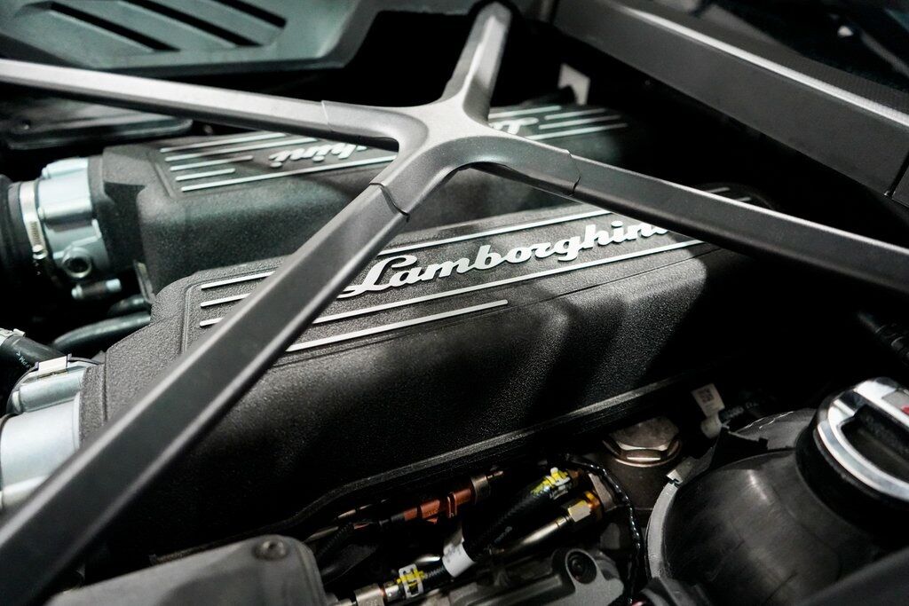 2022 Lamborghini Huracan EVO Base Tigard OR
