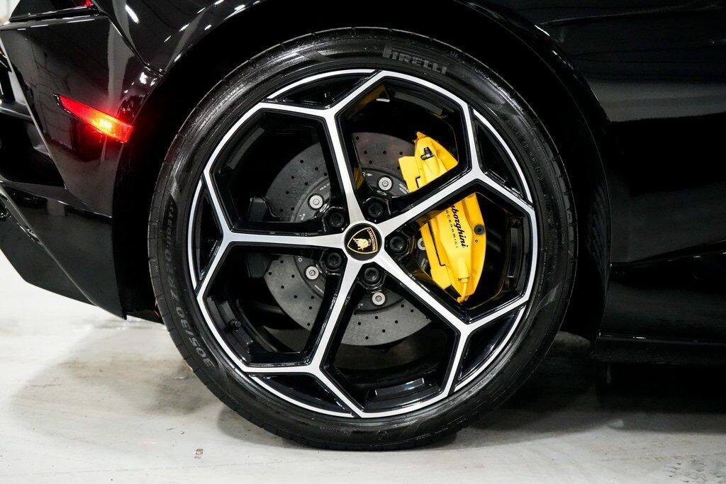 2022 Lamborghini Huracan EVO Base Tigard OR