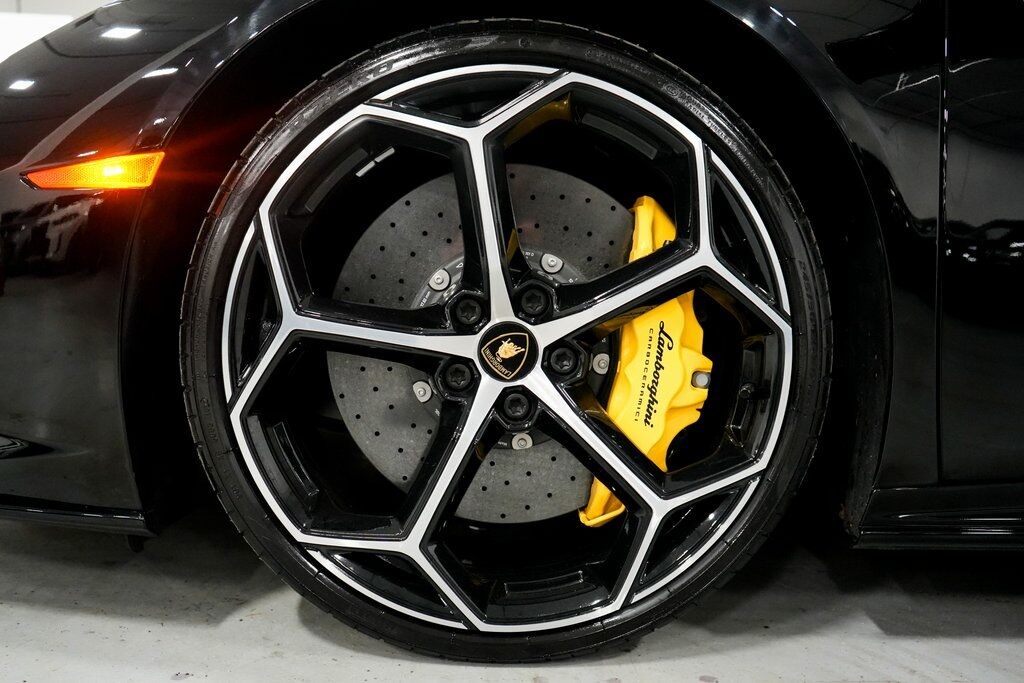 2022 Lamborghini Huracan EVO Base Tigard OR