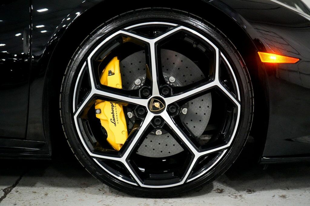 2022 Lamborghini Huracan EVO Base Tigard OR