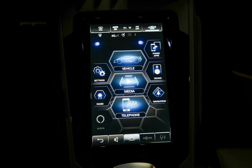 2022 Lamborghini Huracan EVO Base Tigard OR