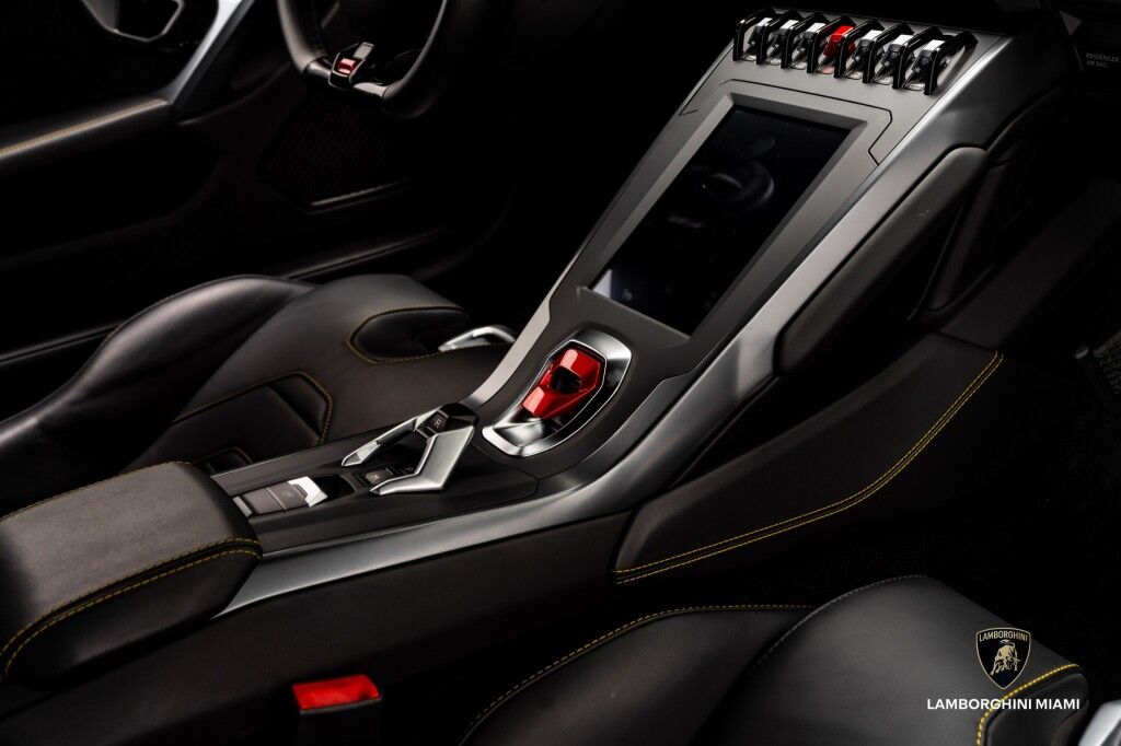 2022 Lamborghini Huracan EVO North Miami Beach FL