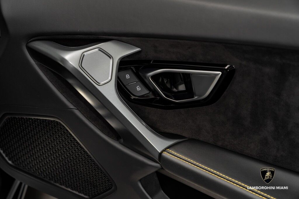2022 Lamborghini Huracan EVO North Miami Beach FL