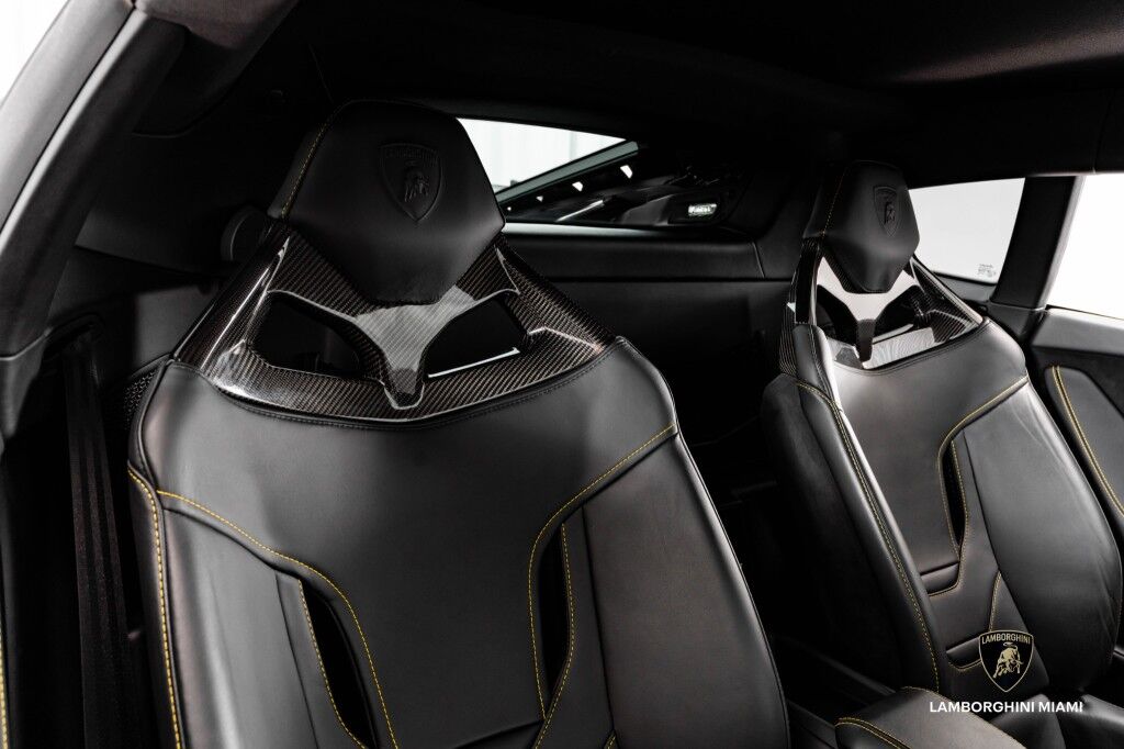 2022 Lamborghini Huracan EVO North Miami Beach FL
