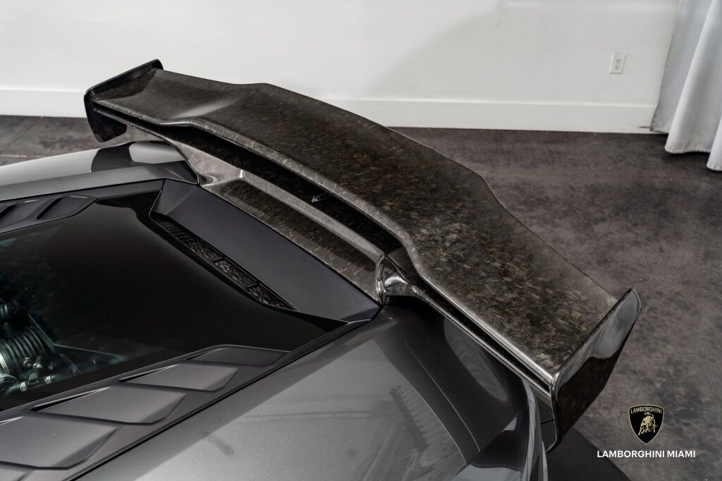2022 Lamborghini Huracan EVO North Miami Beach FL