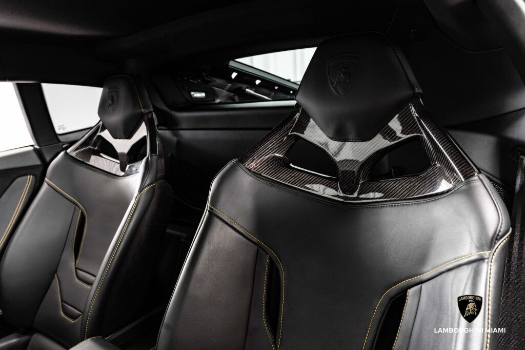 2022 Lamborghini Huracan EVO North Miami Beach FL