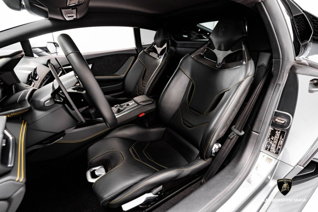 2022 Lamborghini Huracan EVO North Miami Beach FL