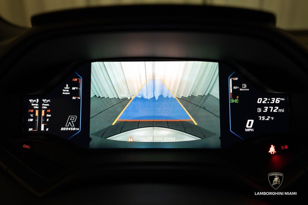 2022 Lamborghini Huracan EVO North Miami Beach FL