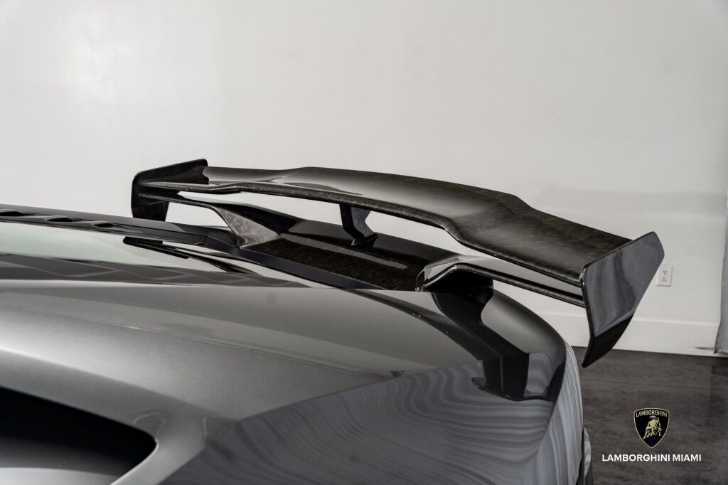 2022 Lamborghini Huracan EVO North Miami Beach FL