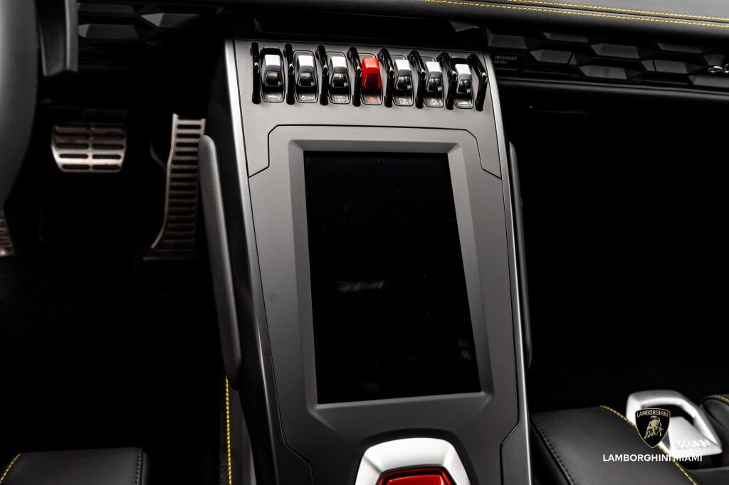 2022 Lamborghini Huracan EVO North Miami Beach FL