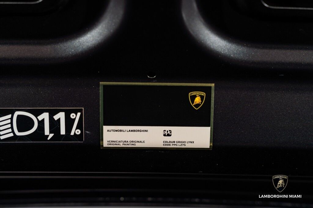 2022 Lamborghini Huracan EVO North Miami Beach FL
