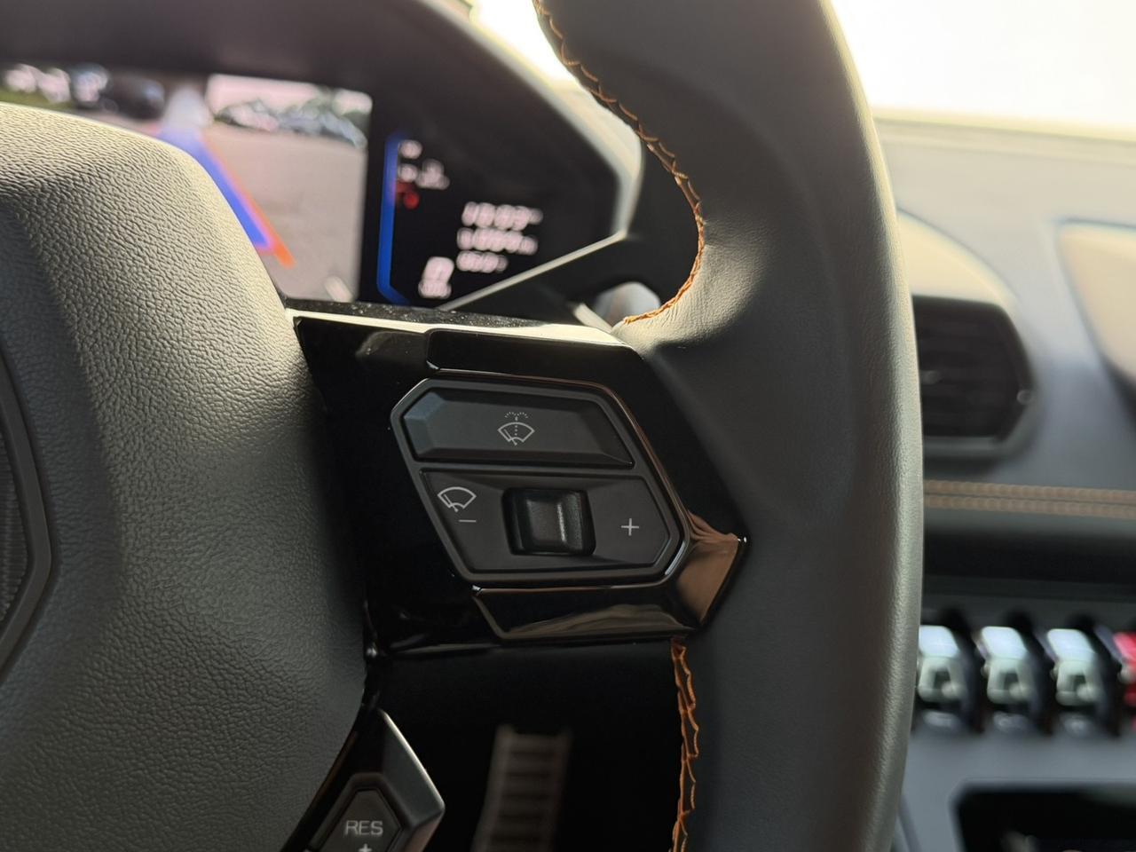 2022 Lamborghini Huracan EVO RWD Coupe Charlotte NC
