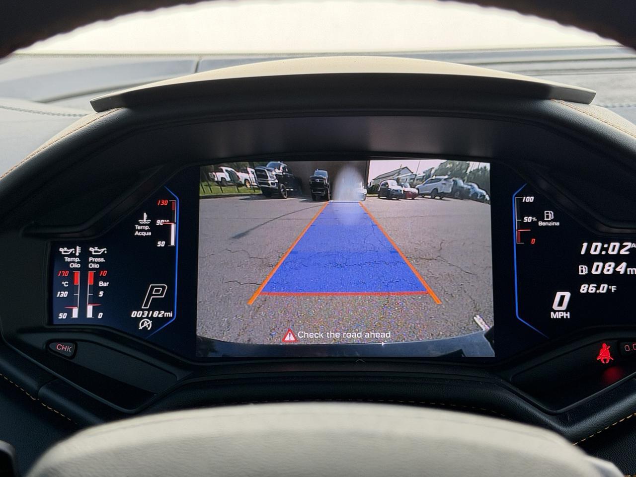 2022 Lamborghini Huracan EVO RWD Coupe Charlotte NC