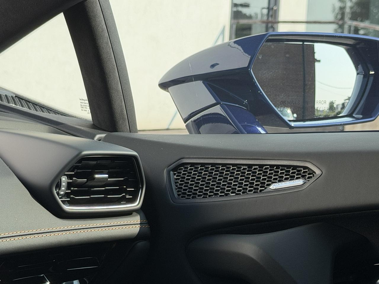 2022 Lamborghini Huracan EVO RWD Coupe Charlotte NC