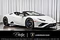 2022 Lamborghini Huracan EVO RWD Spyder