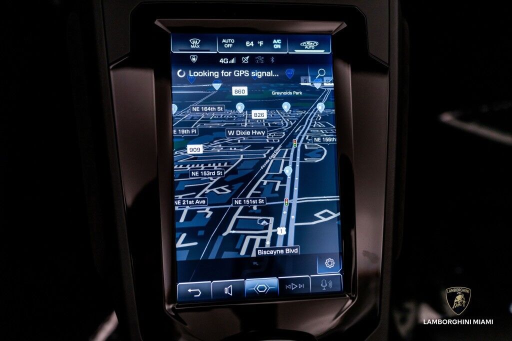 2022 Lamborghini Huracan EVO RWD Spyder North Miami Beach FL