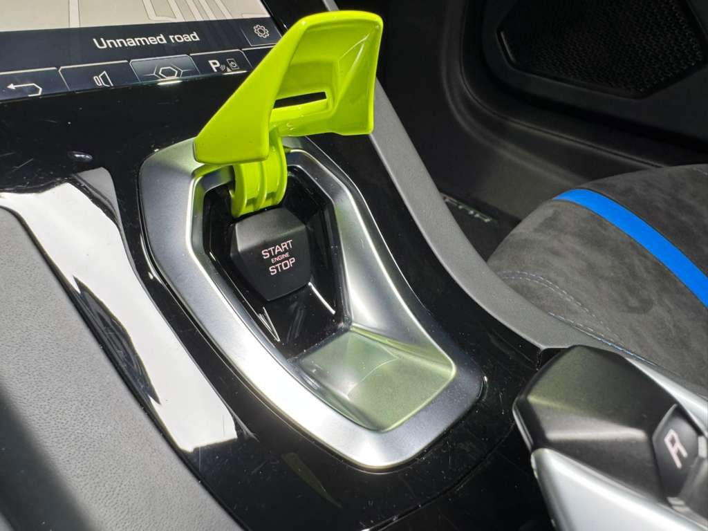 2022 Lamborghini Huracan EVO RWD Verde Scandal paint, Ad Personam interior, carbon racing seats AND MUCH MORE!! Fort Lauderdale FL