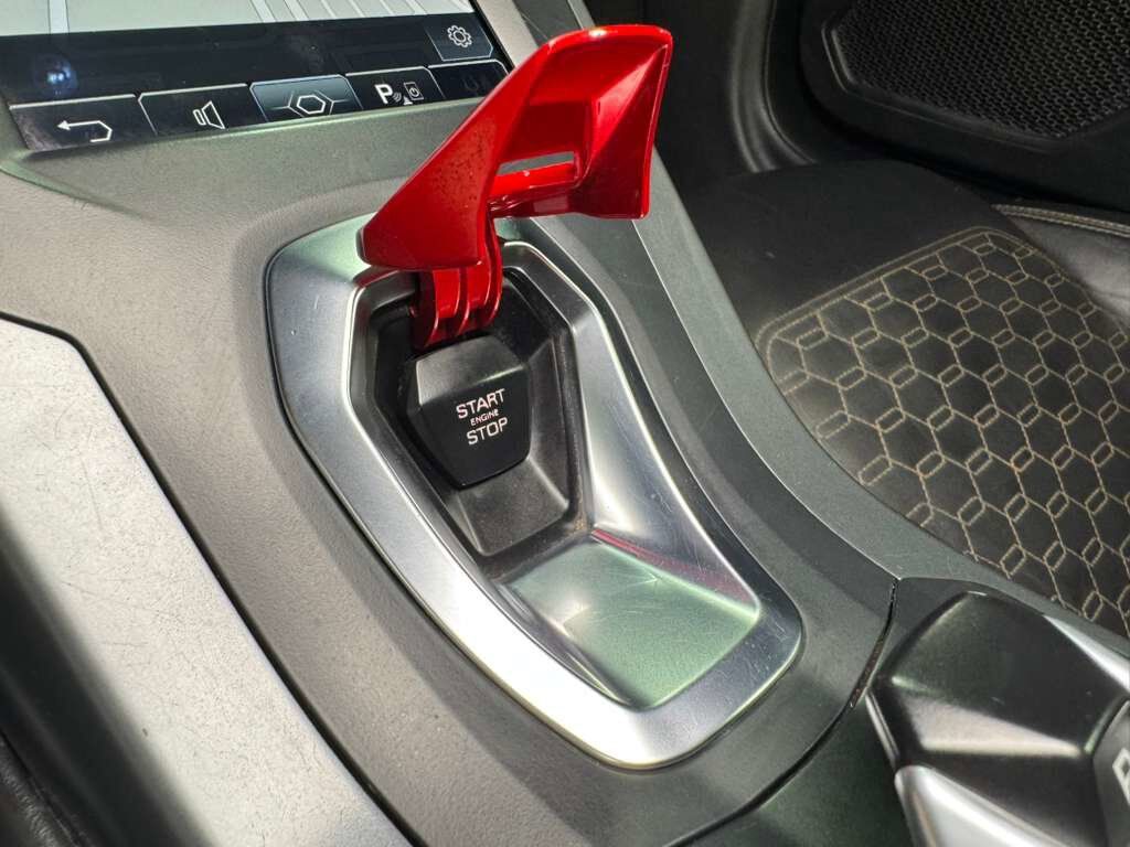 2022 Lamborghini Huracan EVO Spyder RWD Arancio Borealis paint/calipers Fort Lauderdale FL