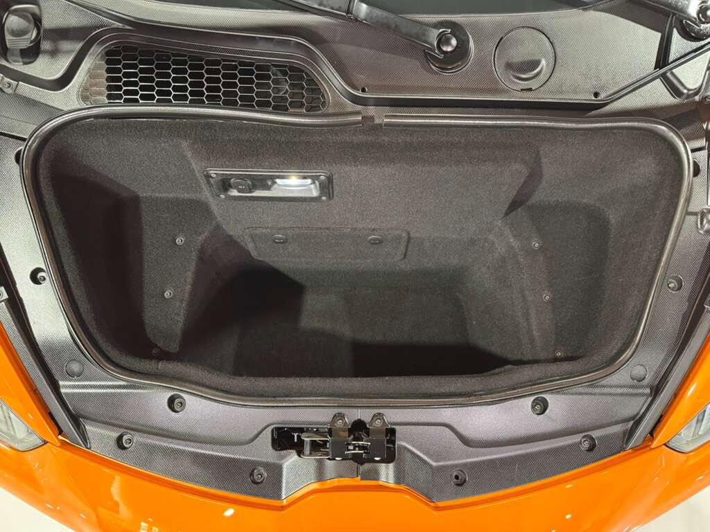 2022 Lamborghini Huracan EVO Spyder RWD Arancio Borealis paint/calipers Fort Lauderdale FL