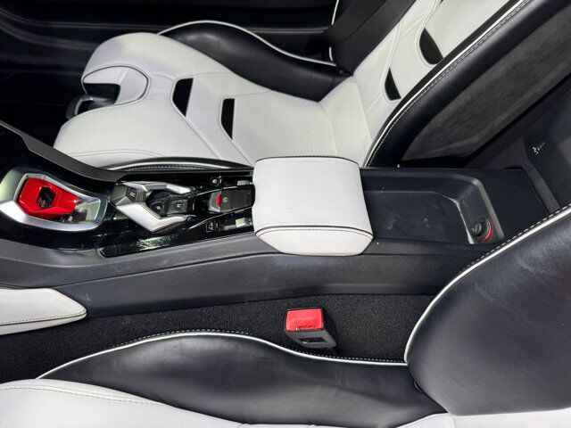 2022 Lamborghini Huracan EVO Spyder RWD Fort Lauderdale FL