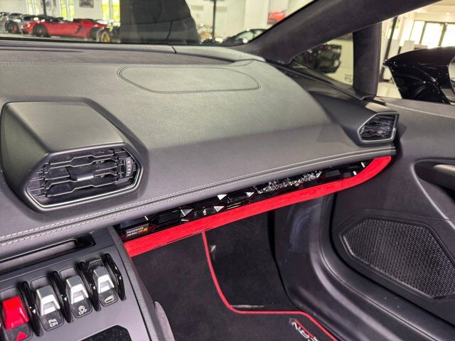 2022 Lamborghini Huracan EVO Spyder RWD Fort Lauderdale FL