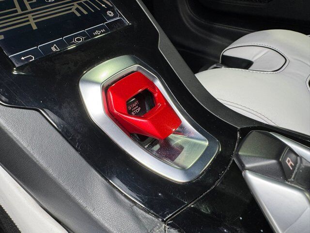 2022 Lamborghini Huracan EVO Spyder RWD Fort Lauderdale FL