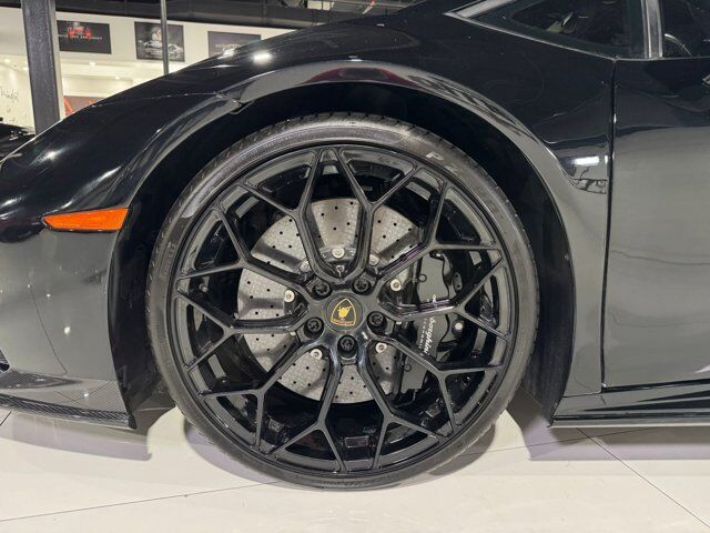 2022 Lamborghini Huracan EVO Spyder RWD Fort Lauderdale FL