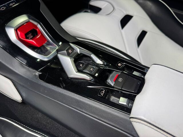2022 Lamborghini Huracan EVO Spyder RWD Fort Lauderdale FL