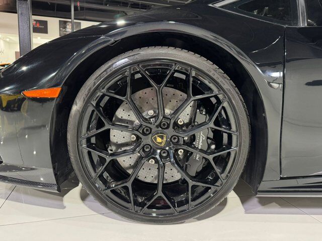 2022 Lamborghini Huracan EVO Spyder RWD Fort Lauderdale FL