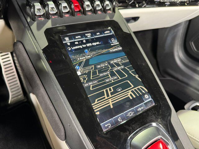 2022 Lamborghini Huracan EVO Spyder RWD Fort Lauderdale FL