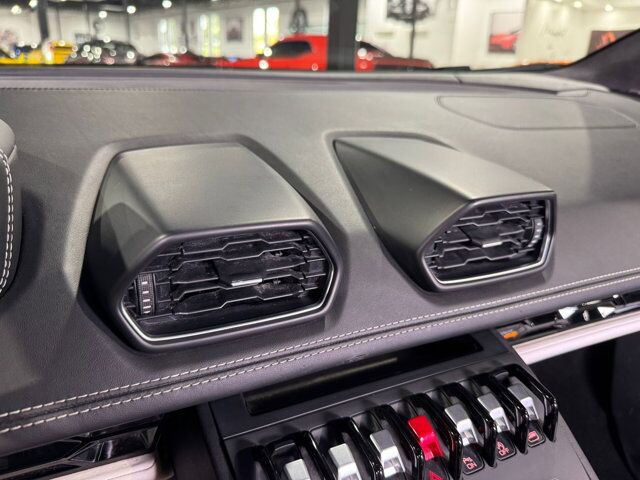 2022 Lamborghini Huracan EVO Spyder RWD Fort Lauderdale FL