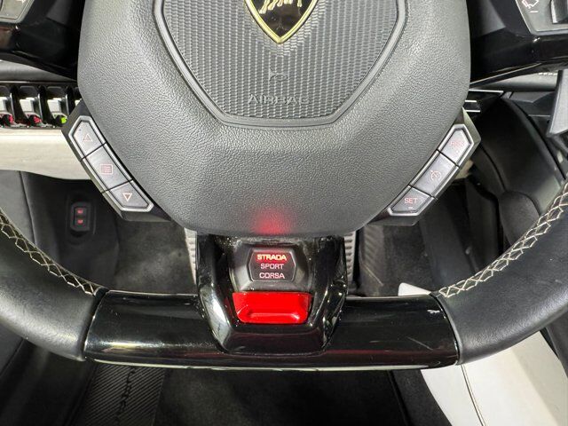 2022 Lamborghini Huracan EVO Spyder RWD Fort Lauderdale FL