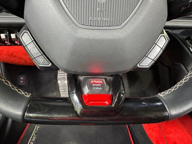 2022 Lamborghini Huracan EVO Spyder RWD Fort Lauderdale FL