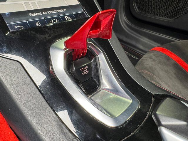 2022 Lamborghini Huracan EVO Spyder RWD Fort Lauderdale FL
