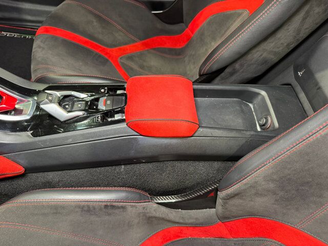 2022 Lamborghini Huracan EVO Spyder RWD Fort Lauderdale FL