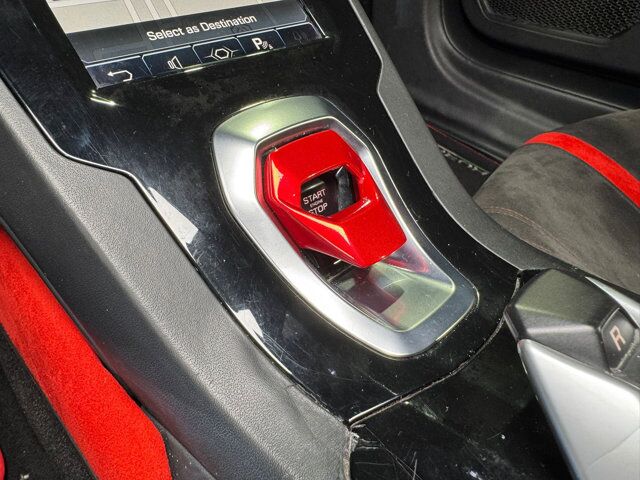 2022 Lamborghini Huracan EVO Spyder RWD Fort Lauderdale FL