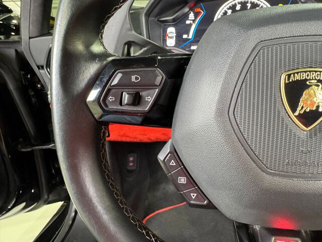 2022 Lamborghini Huracan EVO Spyder RWD Fort Lauderdale FL