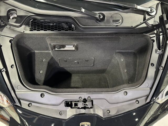 2022 Lamborghini Huracan EVO Spyder RWD Fort Lauderdale FL