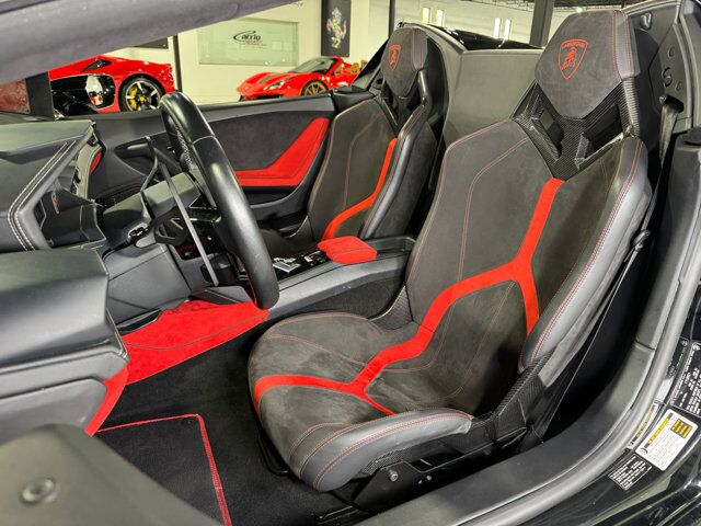 2022 Lamborghini Huracan EVO Spyder RWD Fort Lauderdale FL
