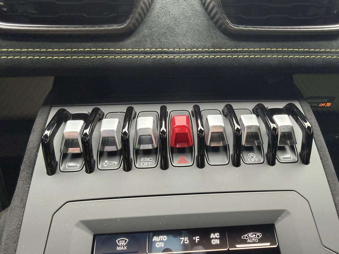 2022 Lamborghini Huracan STO Brentwood TN