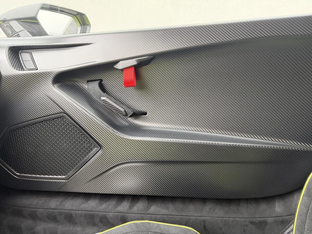 2022 Lamborghini Huracan STO Brentwood TN