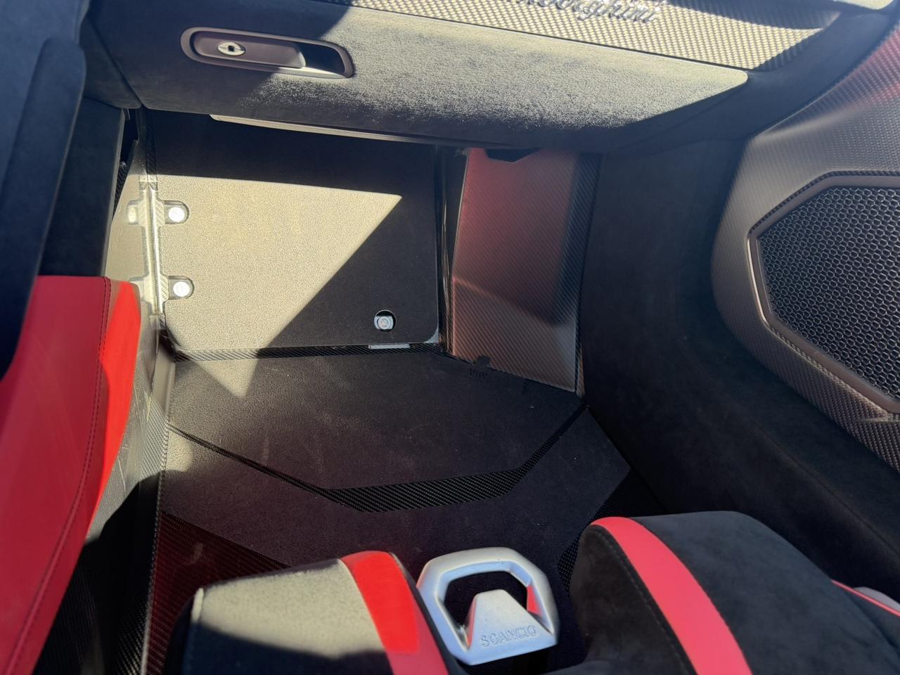 2022 Lamborghini Huracan STO Brentwood TN