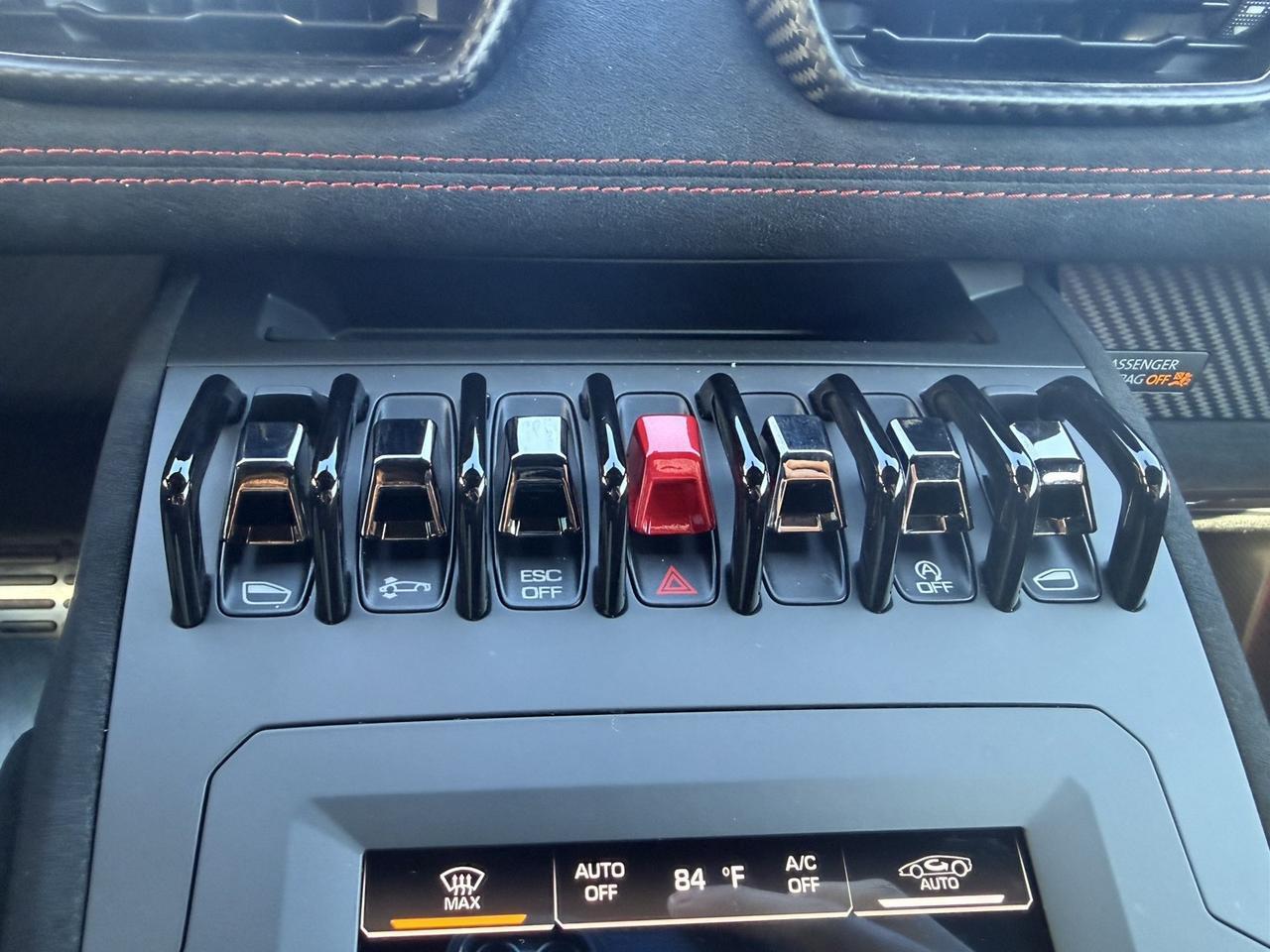 2022 Lamborghini Huracan STO Charlotte NC